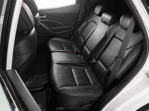 Внедорожник Hyundai Santa Fe 2017 года, 2469000 рублей, Тюмень