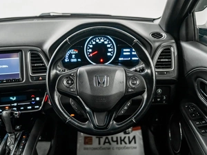 Внедорожник Honda Vezel 2019 года, 2014000 рублей, Красноярск