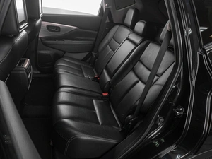 Внедорожник Nissan Murano 2016 года, 2319000 рублей, Тюмень