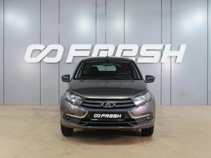 Лифтбек ВАЗ (LADA) Granta 2018 года, 709000 рублей, Воронеж
