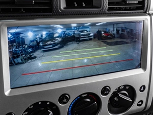 Внедорожник Toyota FJ Cruiser 2021 года, 5819000 рублей, Тюмень