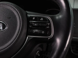 Седан Kia Optima 2018 года, 2069000 рублей, Воронеж