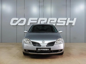 Седан Nissan Primera 2007 года, 479000 рублей, Воронеж