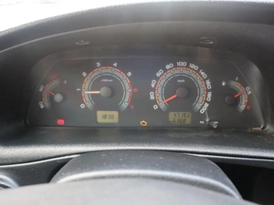 Внедорожник ВАЗ (LADA) Niva 2021 года, 995000 рублей, Железногорск