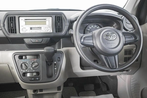 Хетчбэк Toyota Passo 2020 года, 1009000 рублей, Кемерово