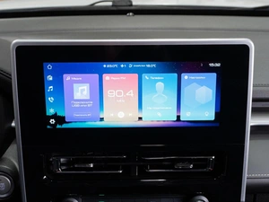 Внедорожник Haval M6 2024 года, 1899000 рублей, Тюмень