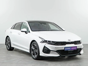 Седан Kia K5 2020 года, 2628888 рублей, Москва
