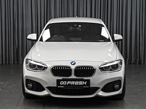 Хетчбэк BMW 1 серия 2018 года, 1598000 рублей, Ставрополь