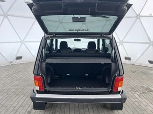 Внедорожник ВАЗ (LADA) Niva Legend 2023 года, 880000 рублей, Клинцы