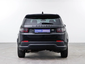 Внедорожник Land Rover Discovery Sport 2019 года, 2998050 рублей, Москва