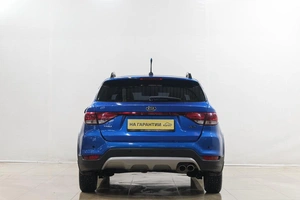 Хетчбэк Kia Rio X-Line 2018 года, 1169000 рублей, Новокузнецк