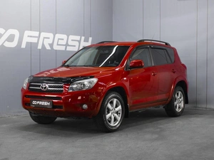 Внедорожник Toyota RAV4 2008 года, 1250000 рублей, Омск