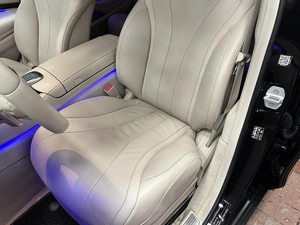 Седан Mercedes-benz S-класс 2017 года, 5250000 рублей, Уфа