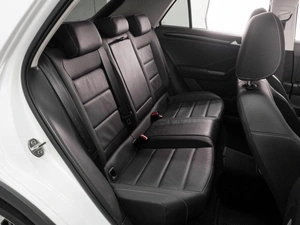 Внедорожник Volkswagen T-Roc (China) 2020 года, 2785000 рублей, Воронеж
