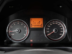 Внедорожник SsangYong Actyon 2014 года, 1280000 рублей, Краснодар