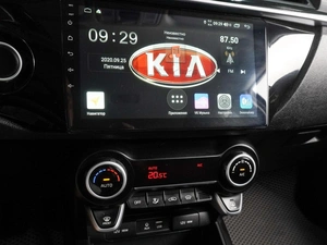 Седан Kia Rio 2017 года, 1389000 рублей, Воронеж