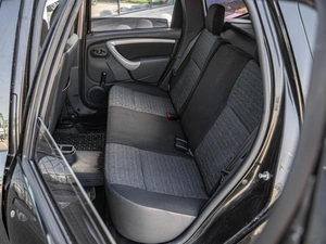 Внедорожник Renault Duster 2012 года, 830000 рублей, Краснодар