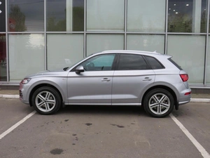 Внедорожник Audi Q5 2020 года, 4100000 рублей, Брянск