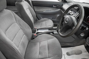 Седан Mazda Atenza 2002 года, 459000 рублей, Барнаул