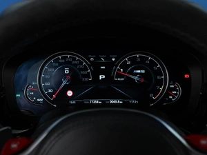 Седан BMW M5 2019 года, 7888444 рублей, Москва