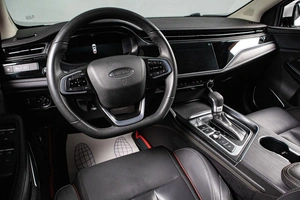 Седан OMODA S5 2023 года, 1669000 рублей, Сургут