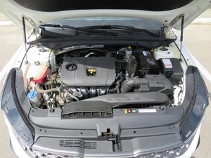 Седан Kia K5 2021 года, 2660000 рублей, Брянск