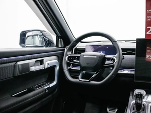 Внедорожник JAECOO J7 2024 года, 2399000 рублей, Красноярск