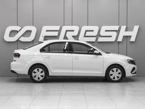 Лифтбек Volkswagen Polo 2021 года, 1619000 рублей, Ростов-на-Дону
