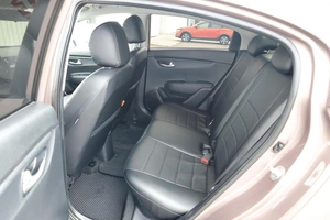 Седан Kia Rio 2019 года, 1450000 рублей, Брянск