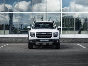 Внедорожник Haval Dargo 2023 года, 2699000 рублей, Нижний Новгород