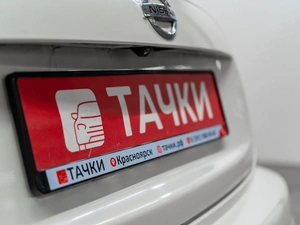 Внедорожник Nissan Juke 2013 года, 1050000 рублей, Красноярск
