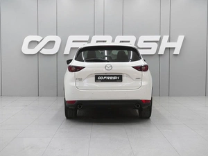 Внедорожник Mazda CX-5 2018 года, 2970000 рублей, Ростов-на-Дону