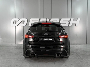Внедорожник Infiniti QX70 2013 года, 2615000 рублей, Ростов-на-Дону