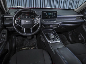 Внедорожник Haval Jolion 2021 года, 1760000 рублей, Ставрополь