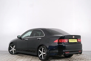 Седан Honda Accord Type S 2006 года, 1049000 рублей, Красноярск