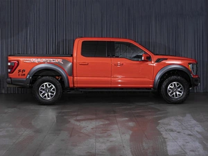 Пикап Ford F-150 2022 года, 11716000 рублей, Ставрополь