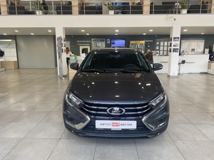 Седан ВАЗ (LADA) Vesta 2024 года, 1415000 рублей, Орёл