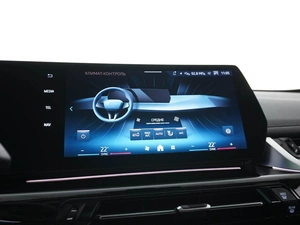Внедорожник BMW X1 2025 года, 4629444 рублей, Москва