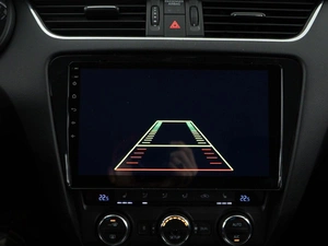 Лифтбек Skoda Octavia 2015 года, 1231055 рублей, Москва