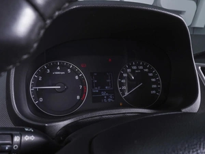 Внедорожник Hyundai Creta 2018 года, 1750000 рублей, Ростов-на-Дону