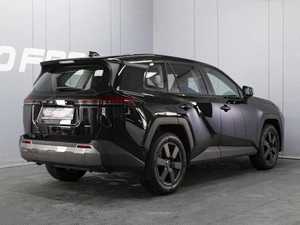 Внедорожник Toyota RAV4 2026 года, 4300000 рублей, Омск