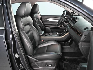 Внедорожник EXEED LX 2023 года, 1949000 рублей, Аксай