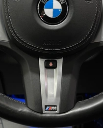 Внедорожник BMW X5 2021 года, 9100000 рублей, Красноярск