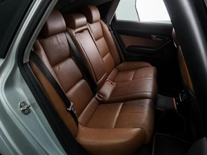 Седан Audi A6 2008 года, 704000 рублей, Воронеж