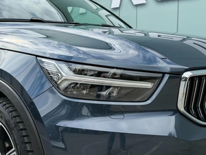 Внедорожник Volvo XC40 2020 года, 2999000 рублей, Большой Сочи