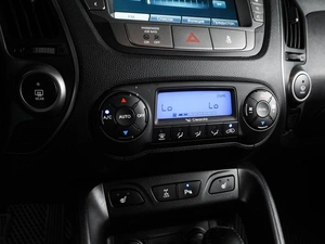 Внедорожник Hyundai ix35 2014 года, 1347000 рублей, Воронеж