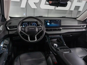 Внедорожник Haval H6 2021 года, 2399000 рублей, Тюмень