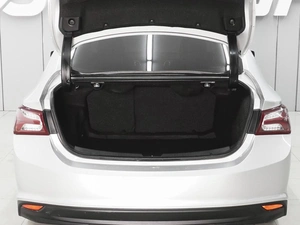 Седан Chevrolet Malibu 2020 года, 1499000 рублей, Ростов-на-Дону