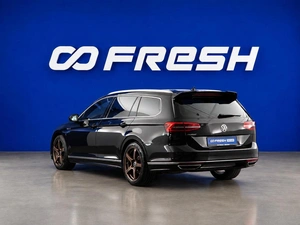 Универсал Volkswagen Passat 2017 года, 3100055 рублей, Москва