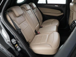 Внедорожник Mercedes-benz M-класс 2013 года, 2194077 рублей, Москва